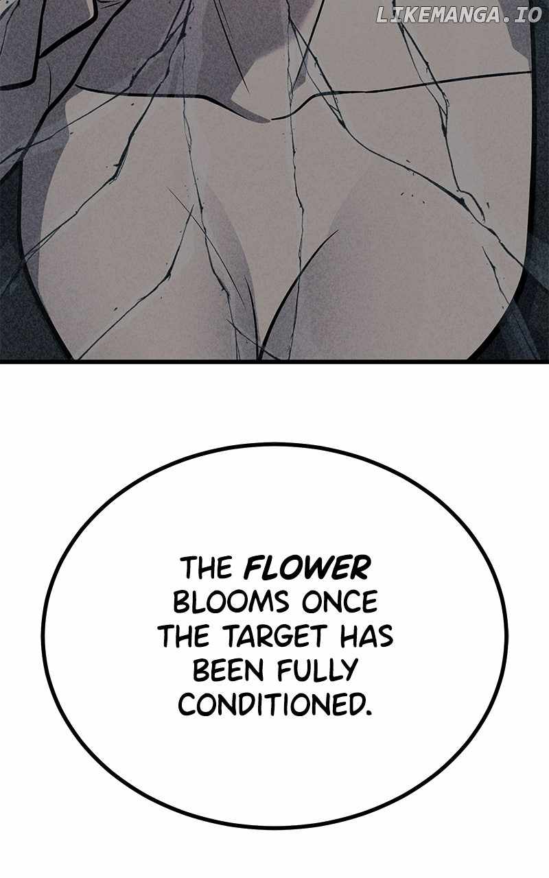 King of Violence Chapter 65 - Page 159