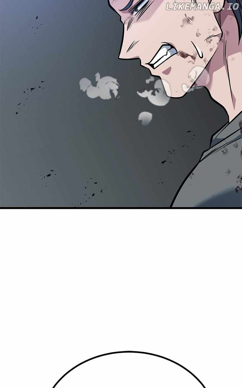 King of Violence Chapter 65 - Page 161