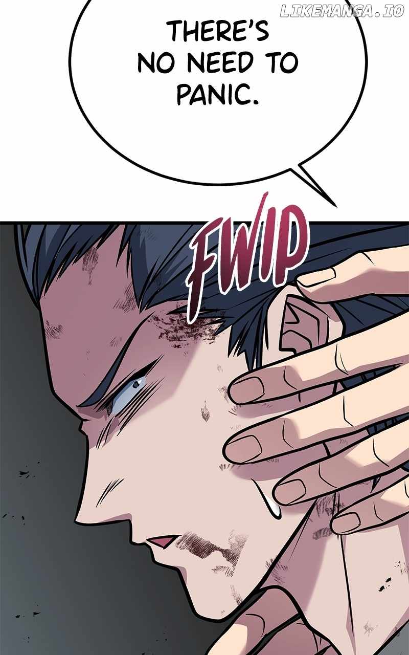 King of Violence Chapter 65 - Page 162