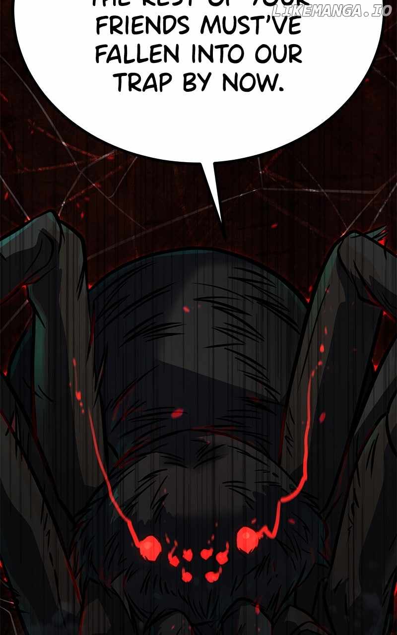 King of Violence Chapter 65 - Page 164
