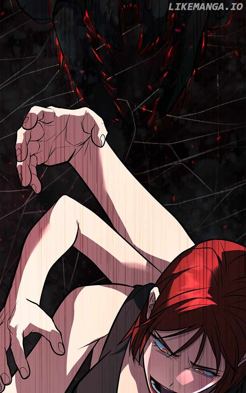 King of Violence Chapter 65 - Page 165
