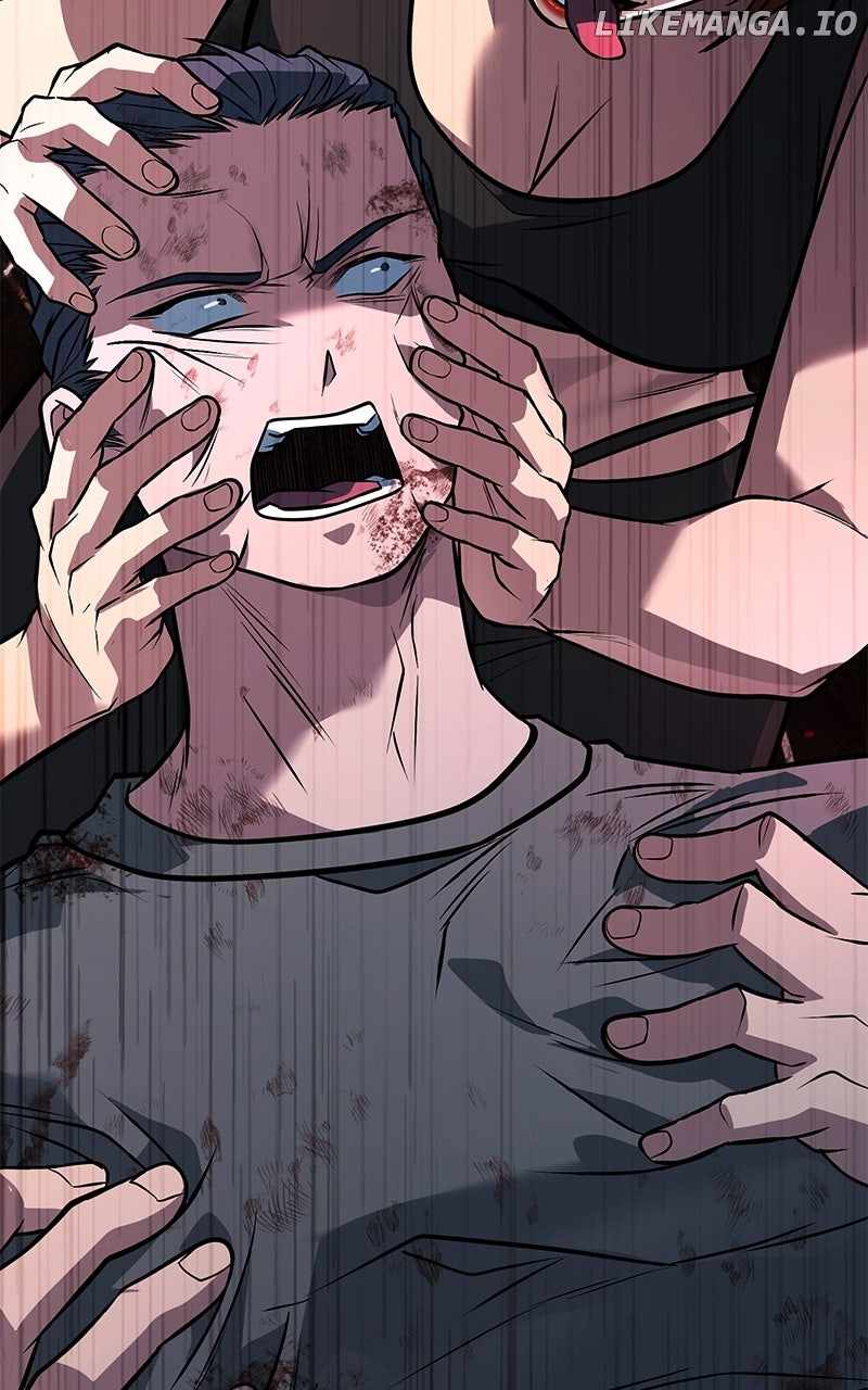 King of Violence Chapter 65 - Page 166
