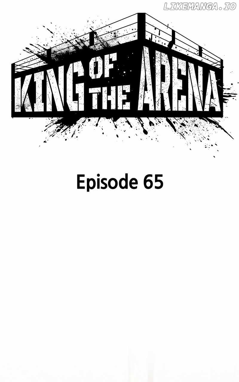 King of Violence Chapter 65 - Page 17