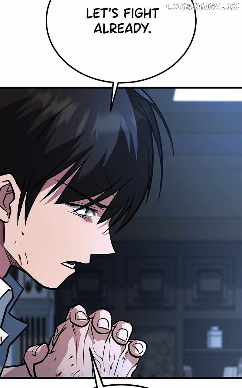 King of Violence Chapter 65 - Page 174