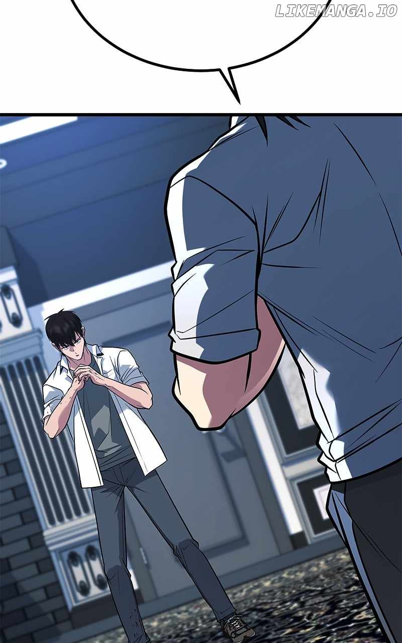 King of Violence Chapter 65 - Page 176