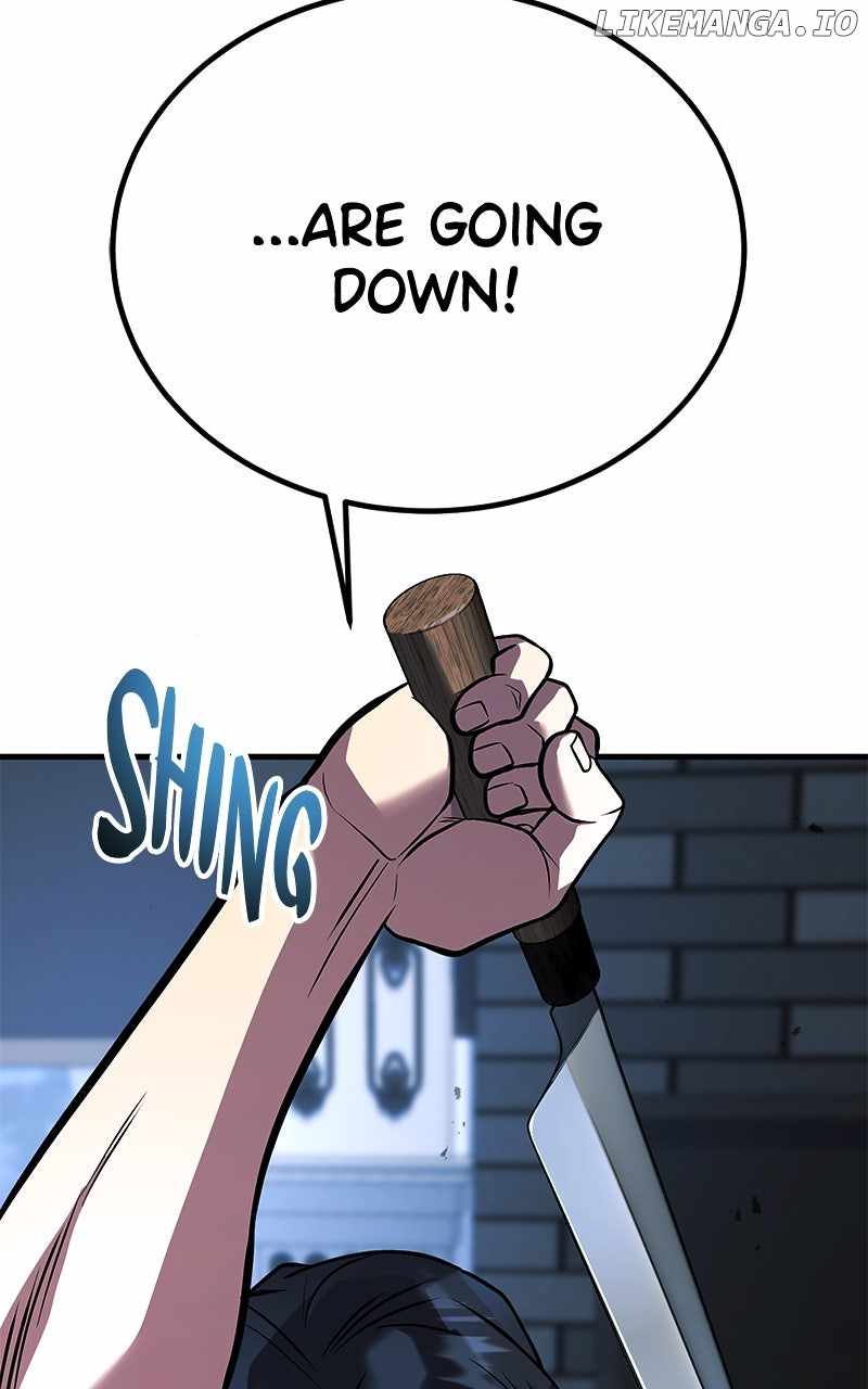 King of Violence Chapter 65 - Page 178
