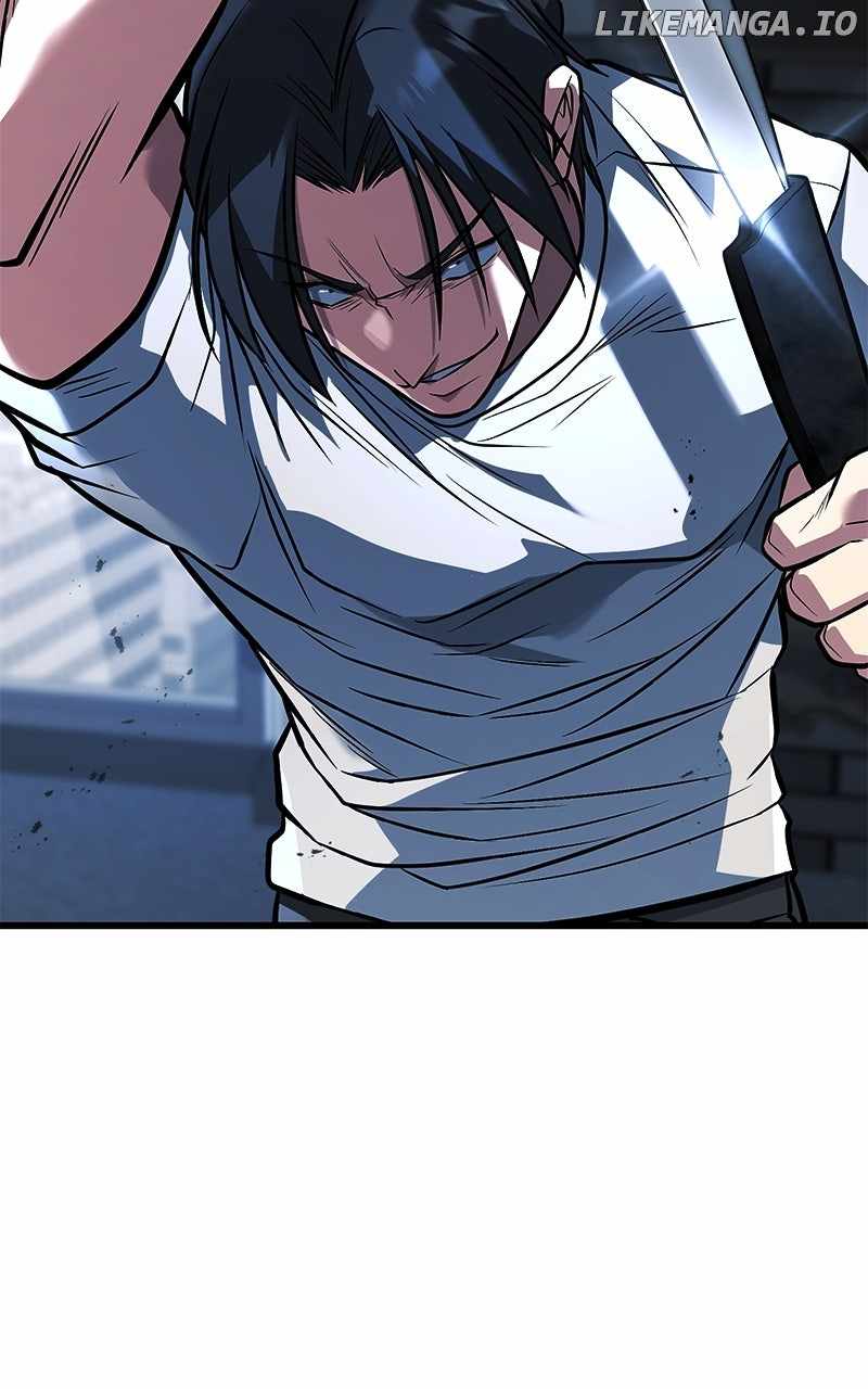 King of Violence Chapter 65 - Page 179