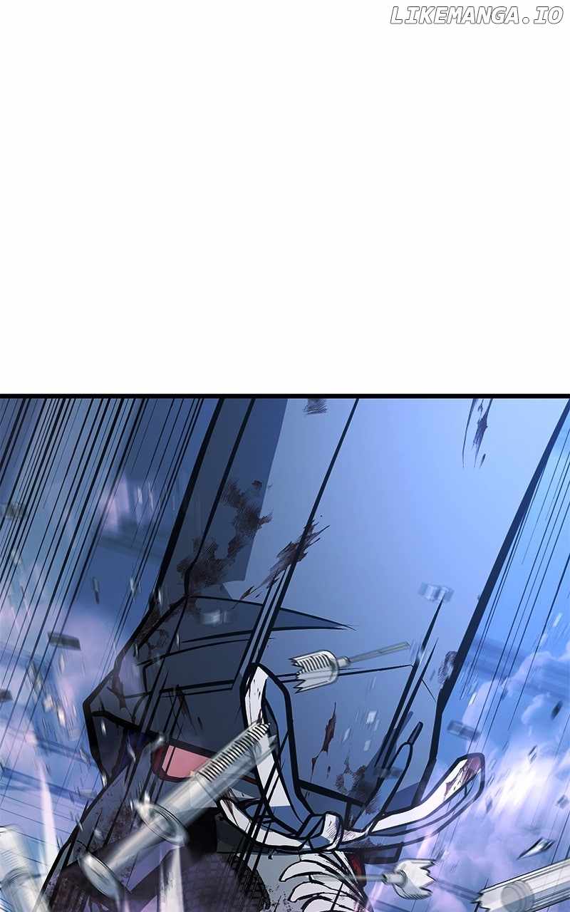 King of Violence Chapter 65 - Page 180