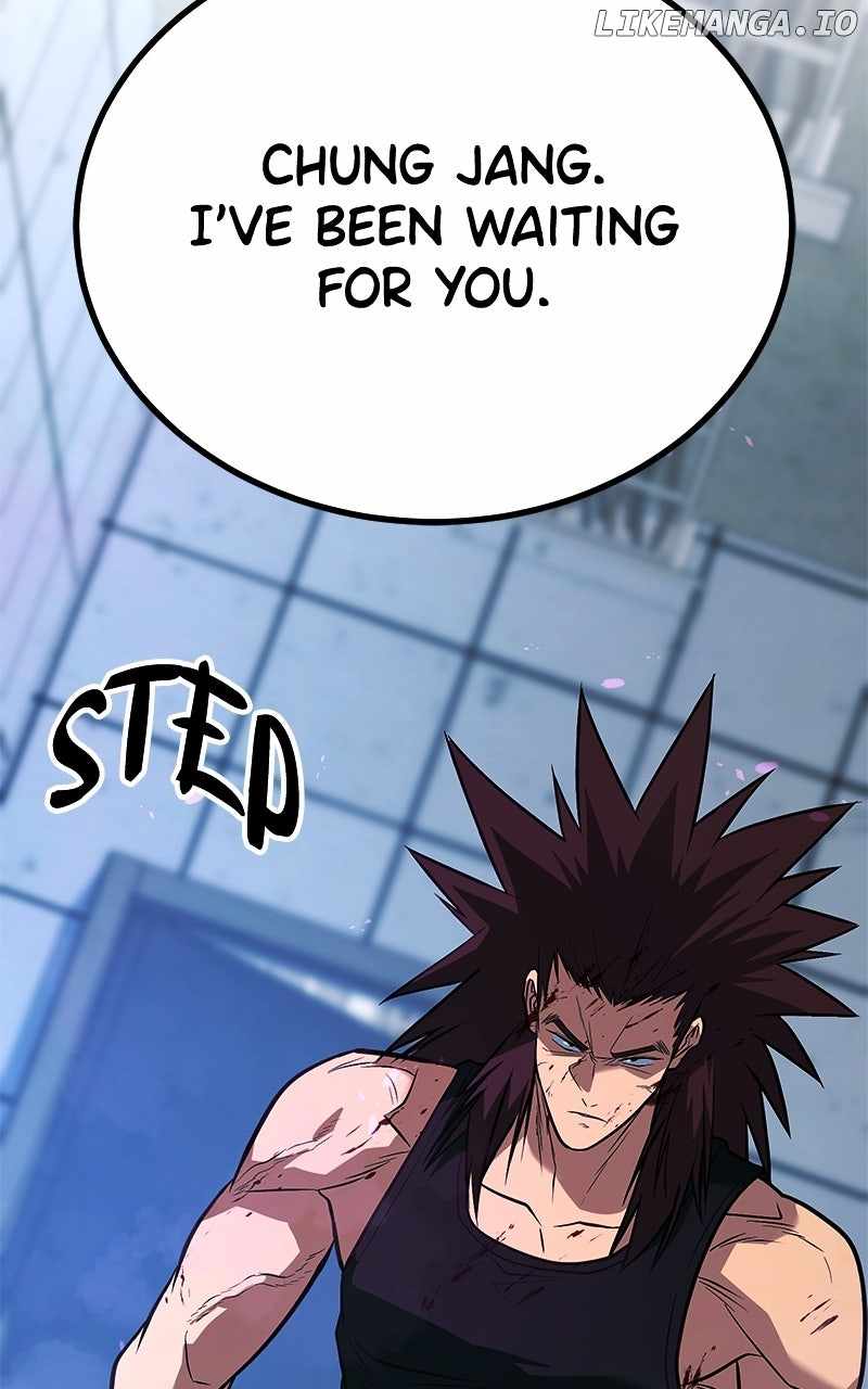 King of Violence Chapter 65 - Page 182