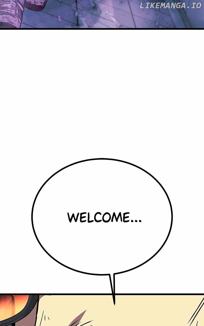 King of Violence Chapter 65 - Page 184