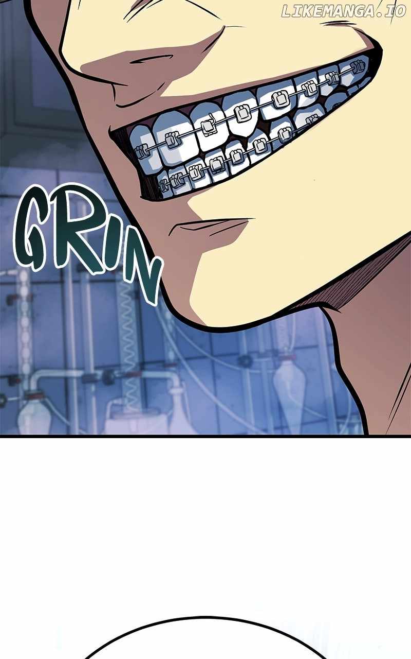 King of Violence Chapter 65 - Page 185