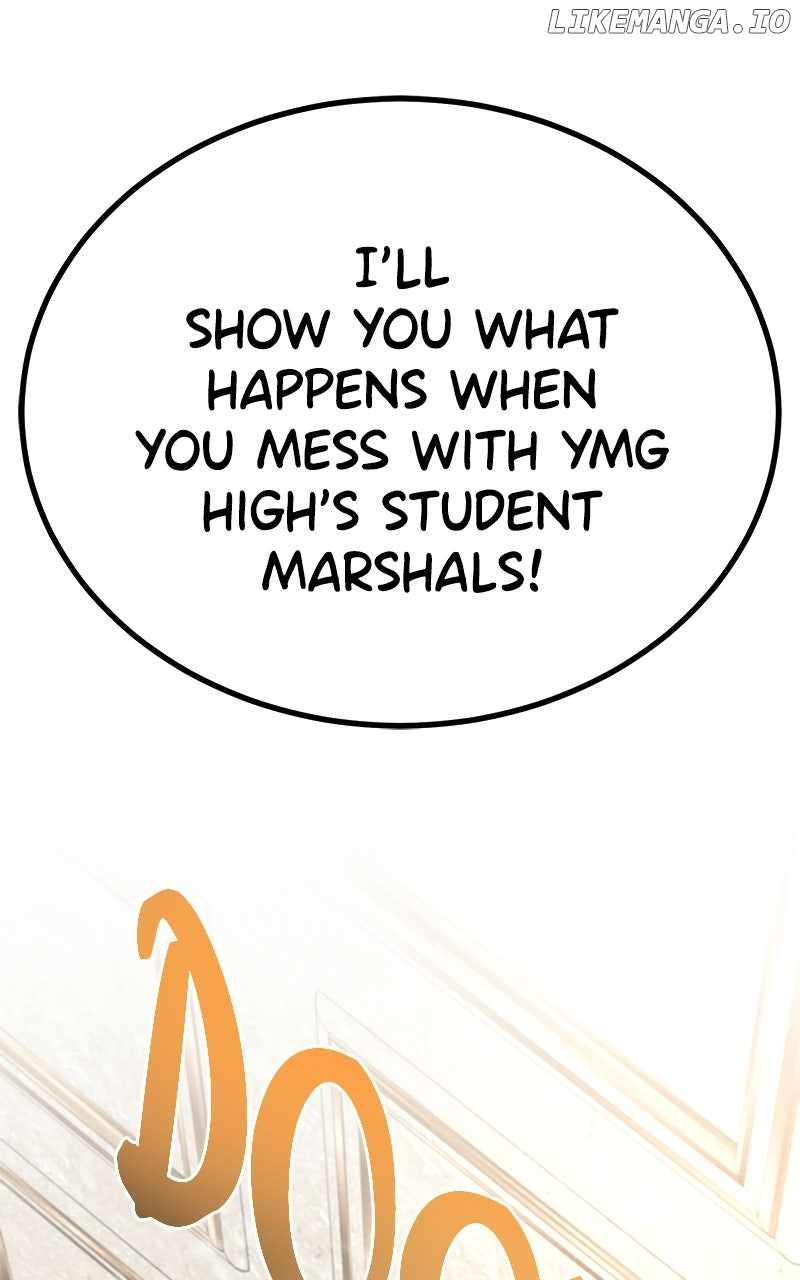King of Violence Chapter 65 - Page 2