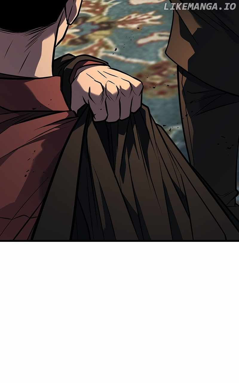 King of Violence Chapter 65 - Page 20