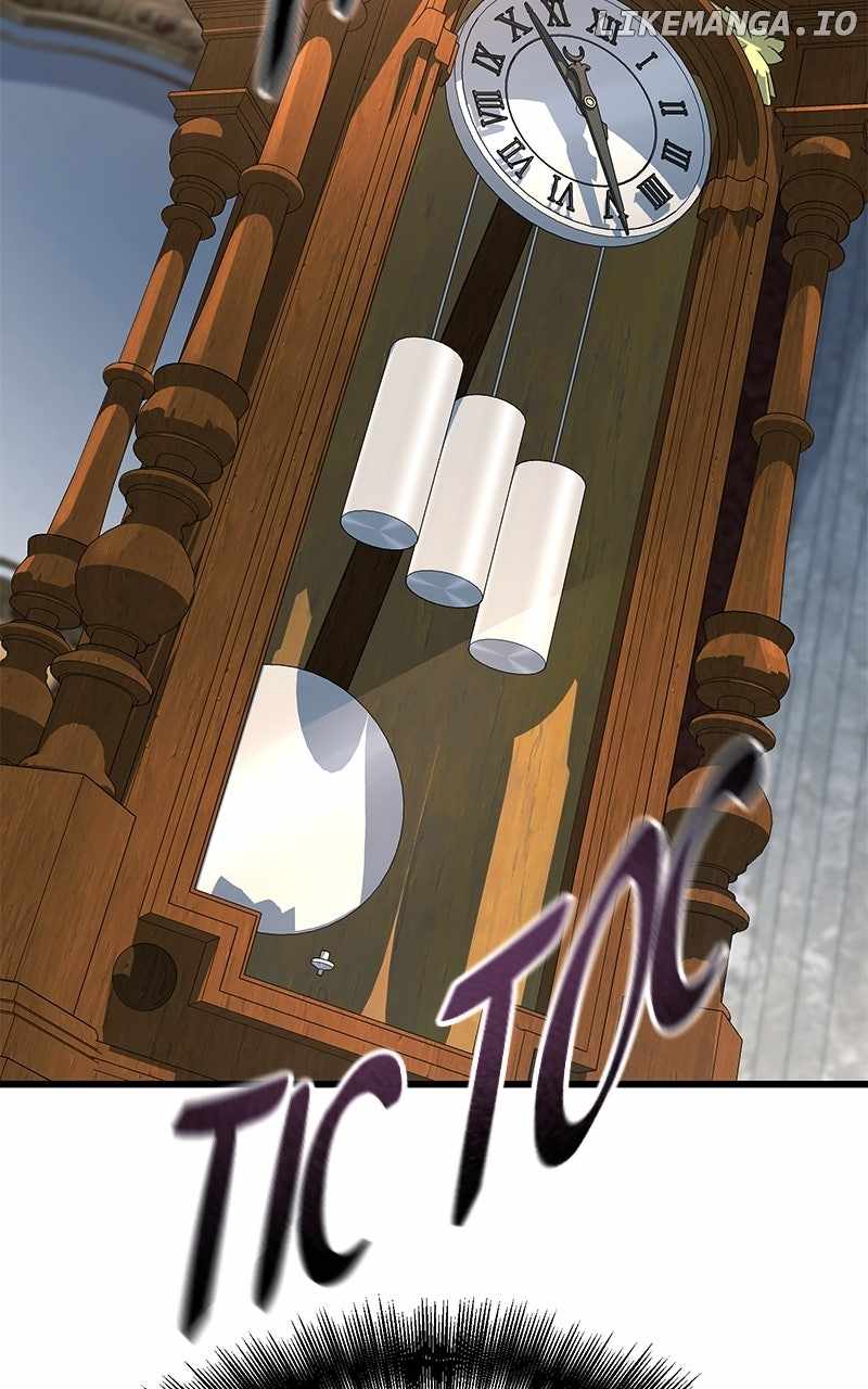 King of Violence Chapter 65 - Page 23