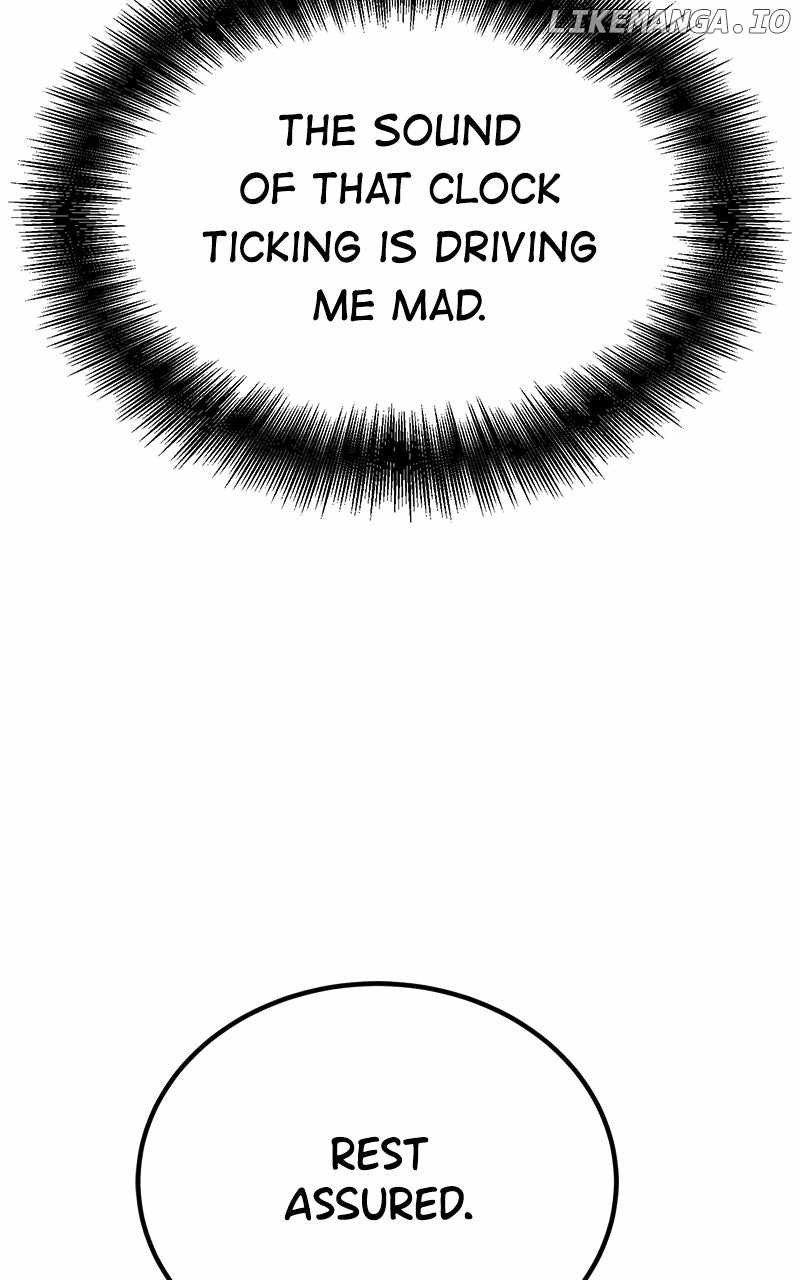 King of Violence Chapter 65 - Page 24