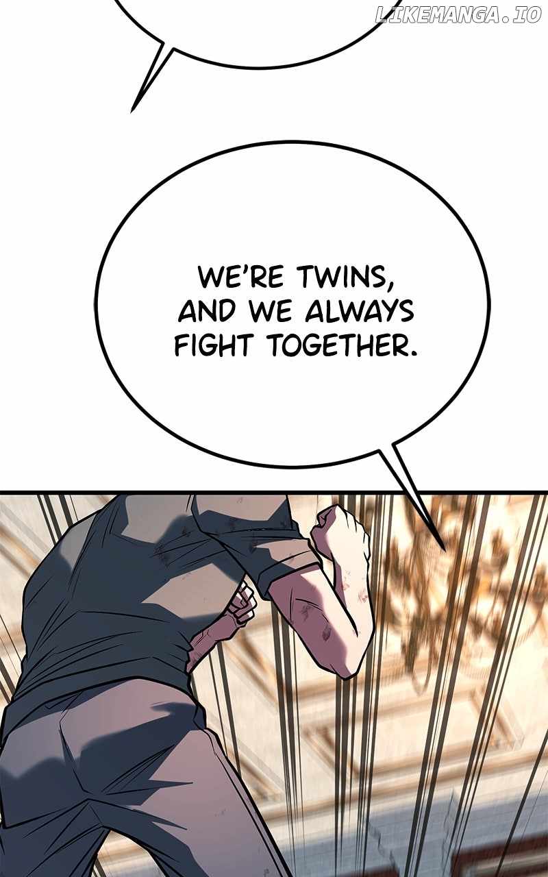 King of Violence Chapter 65 - Page 25