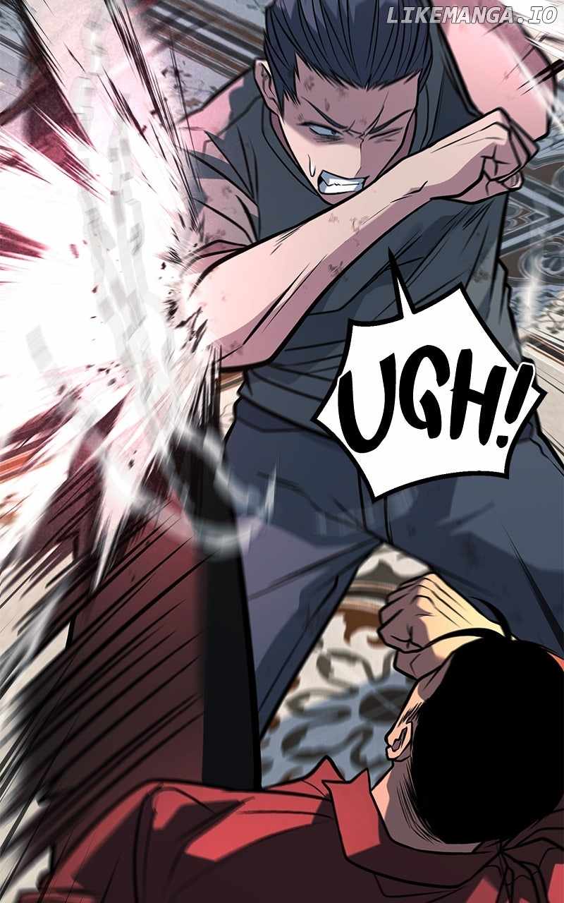 King of Violence Chapter 65 - Page 29