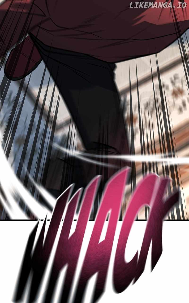 King of Violence Chapter 65 - Page 30