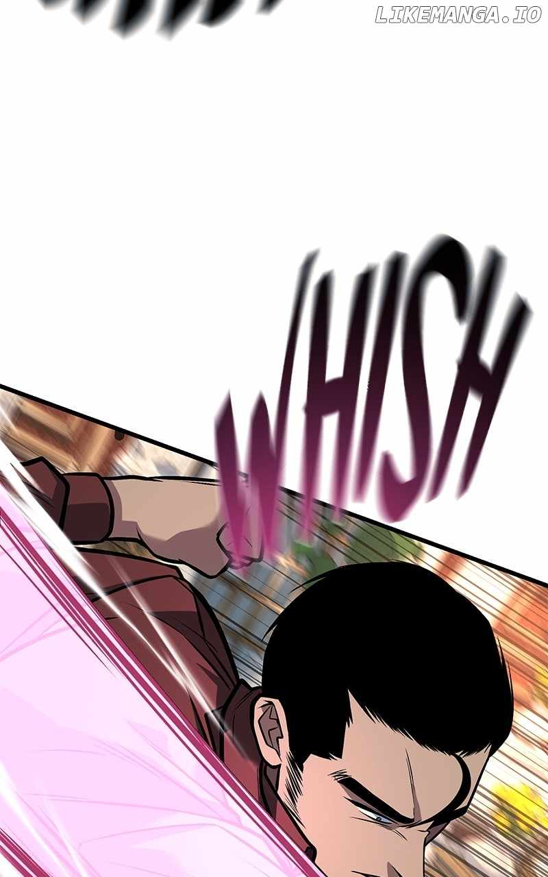 King of Violence Chapter 65 - Page 31