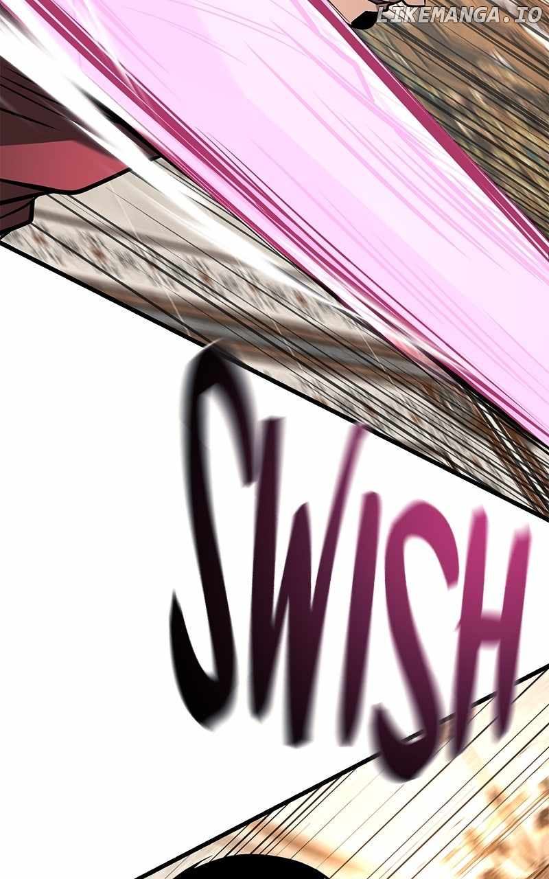 King of Violence Chapter 65 - Page 32