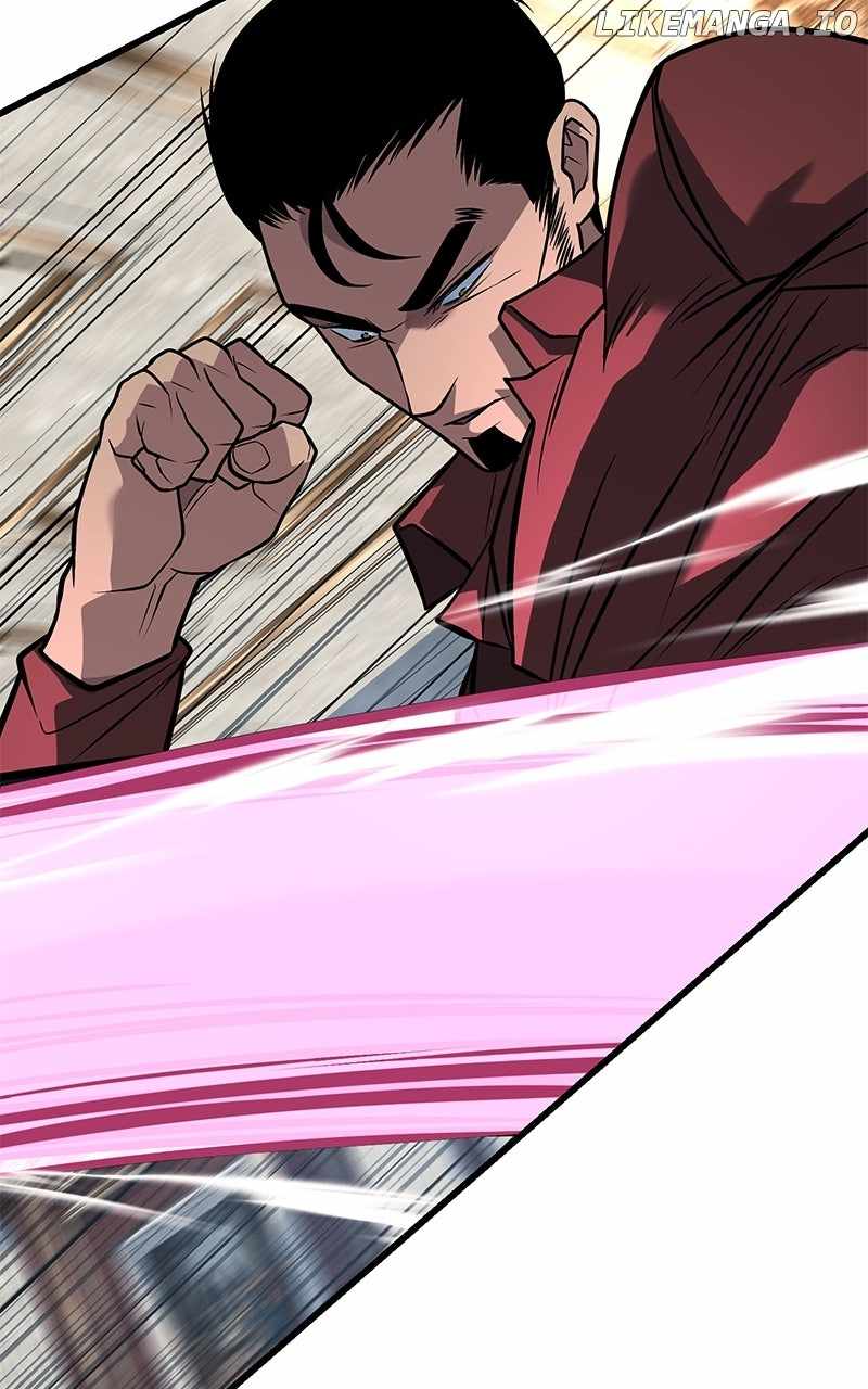 King of Violence Chapter 65 - Page 33