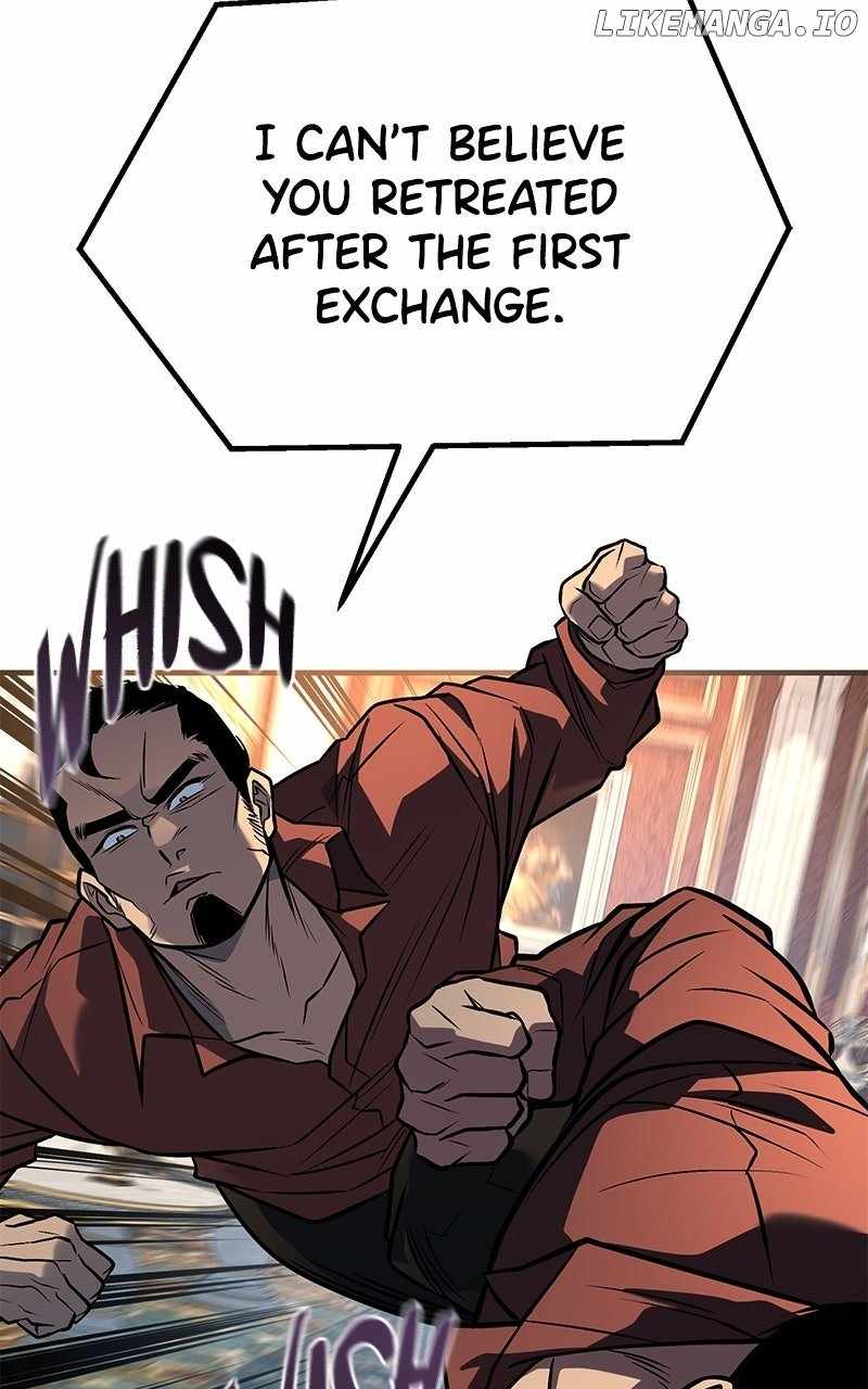 King of Violence Chapter 65 - Page 39