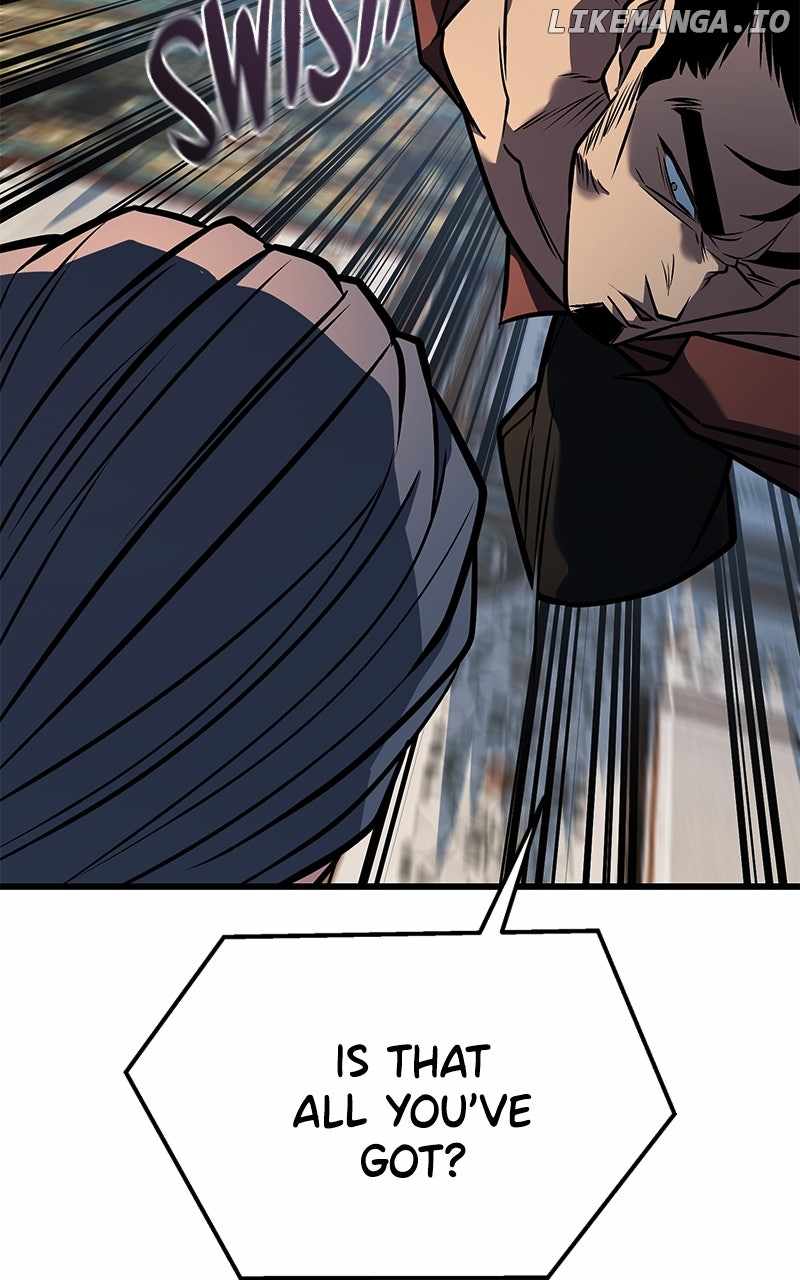 King of Violence Chapter 65 - Page 40