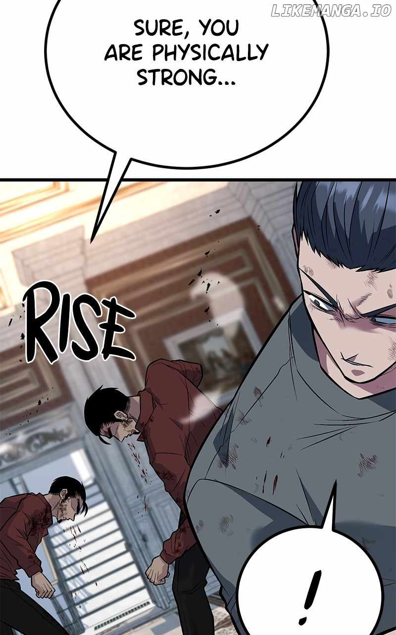 King of Violence Chapter 65 - Page 49