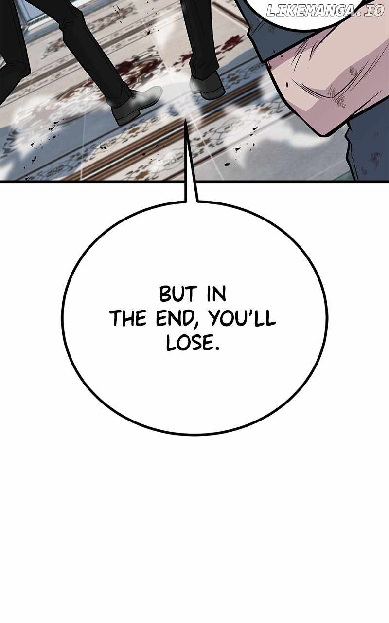 King of Violence Chapter 65 - Page 50