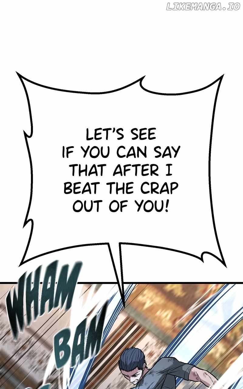 King of Violence Chapter 65 - Page 51