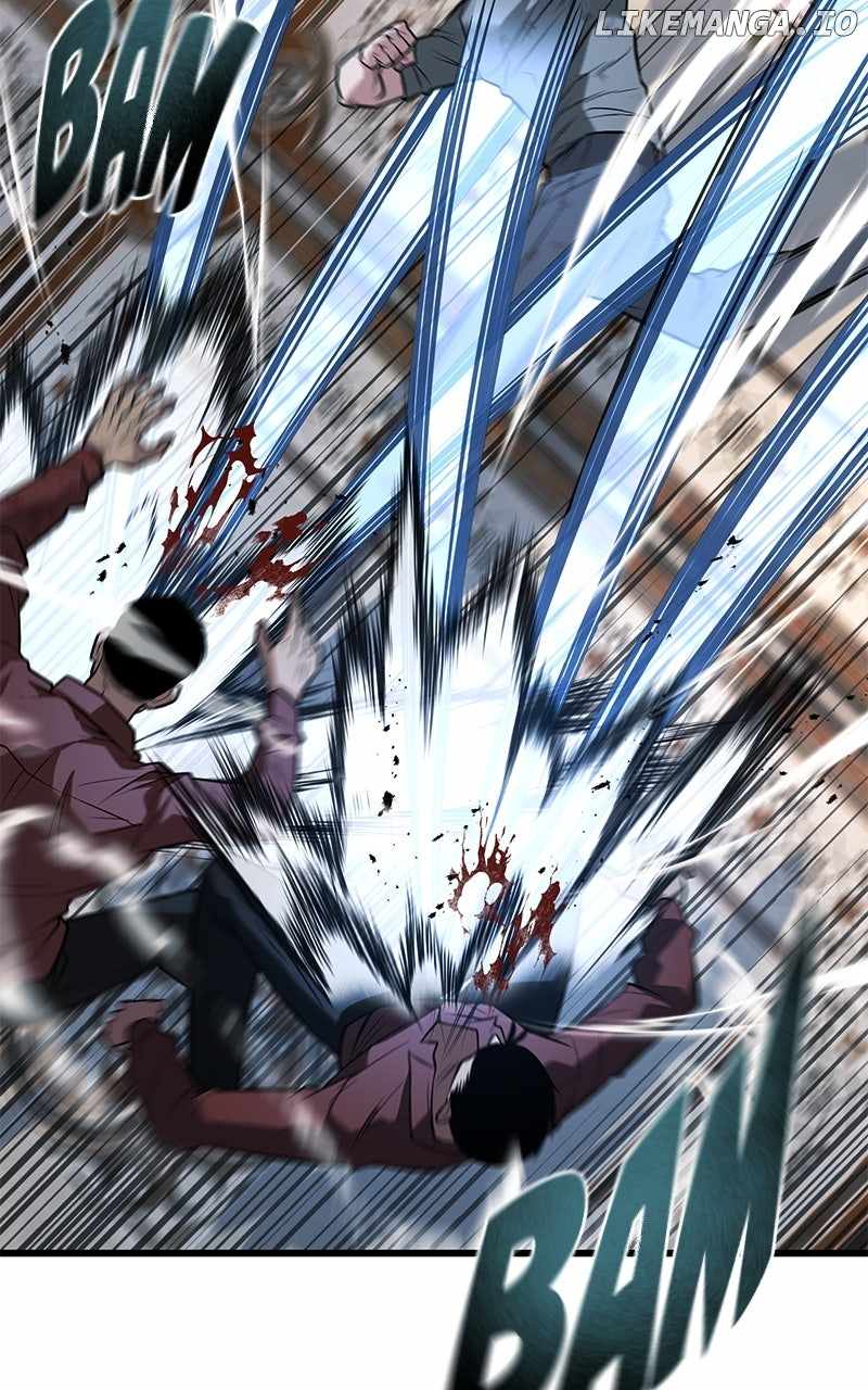 King of Violence Chapter 65 - Page 52
