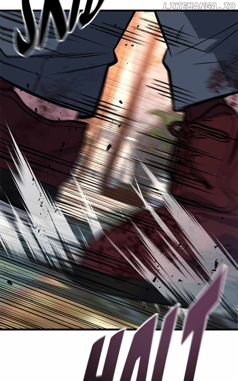 King of Violence Chapter 65 - Page 59