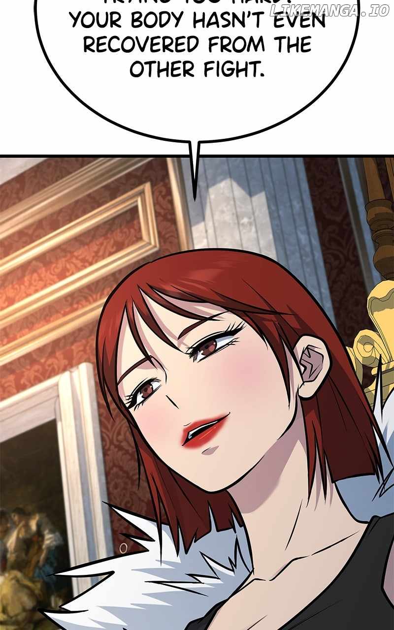 King of Violence Chapter 65 - Page 6