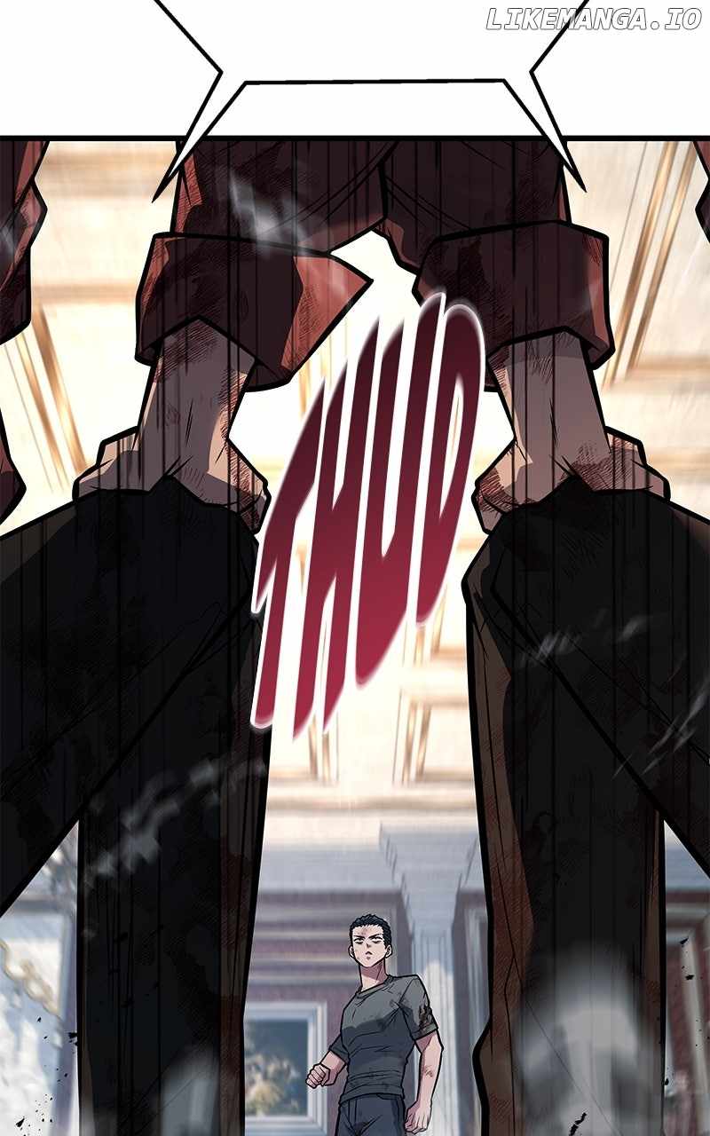 King of Violence Chapter 65 - Page 69