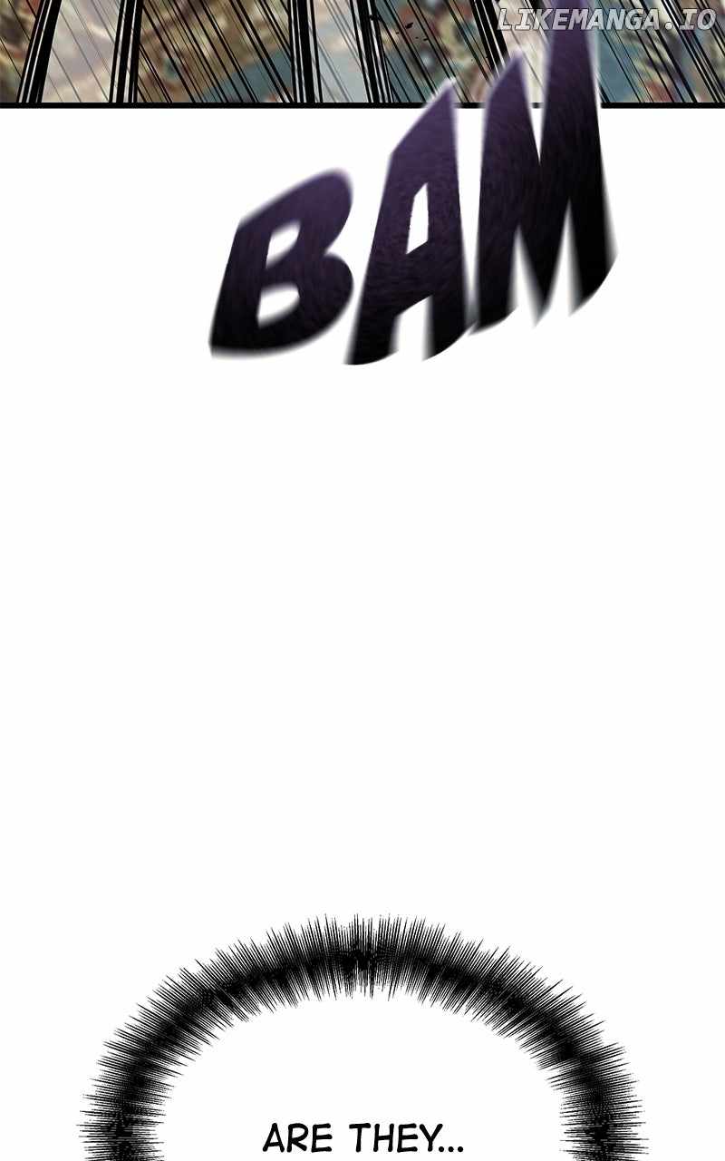 King of Violence Chapter 65 - Page 77