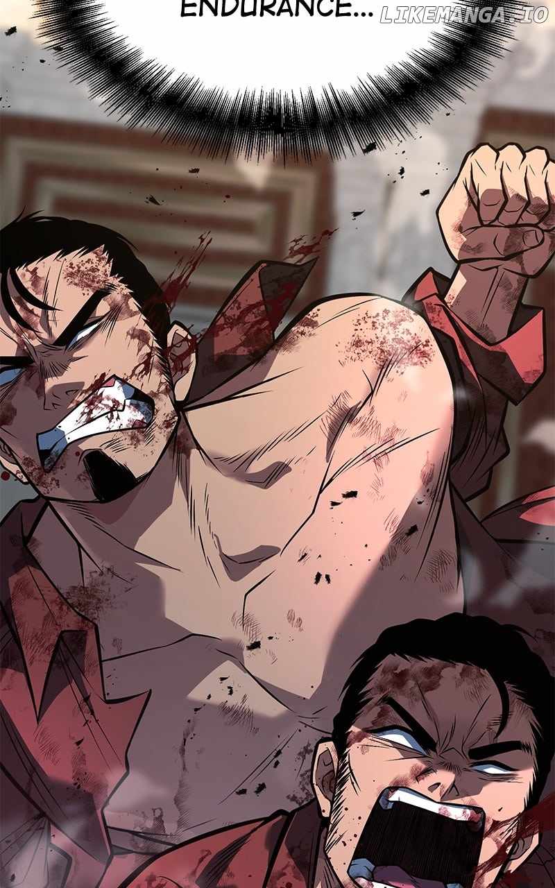 King of Violence Chapter 65 - Page 80