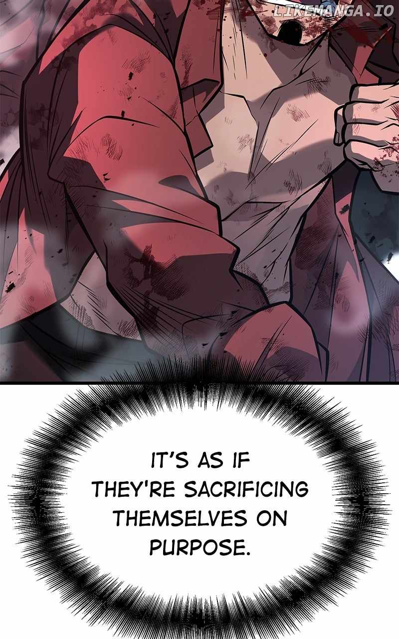 King of Violence Chapter 65 - Page 81