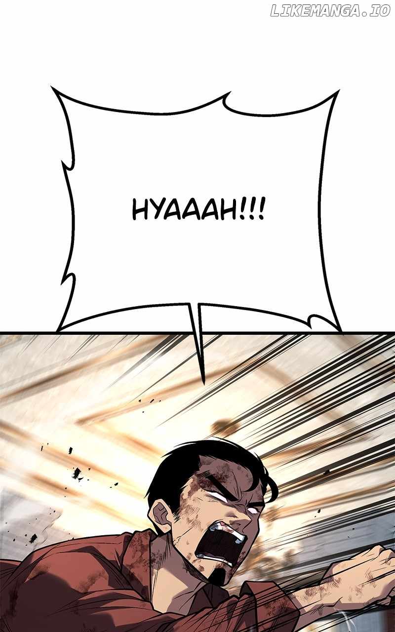 King of Violence Chapter 65 - Page 84