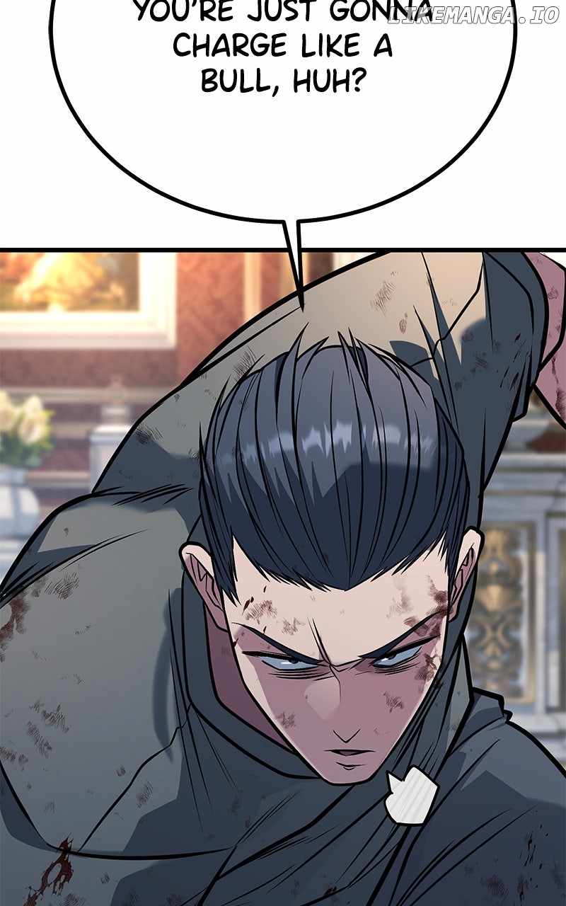 King of Violence Chapter 65 - Page 86