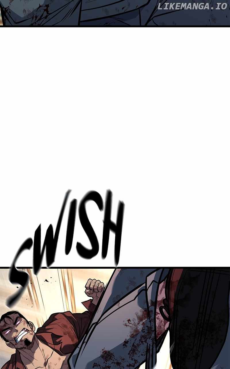 King of Violence Chapter 65 - Page 87