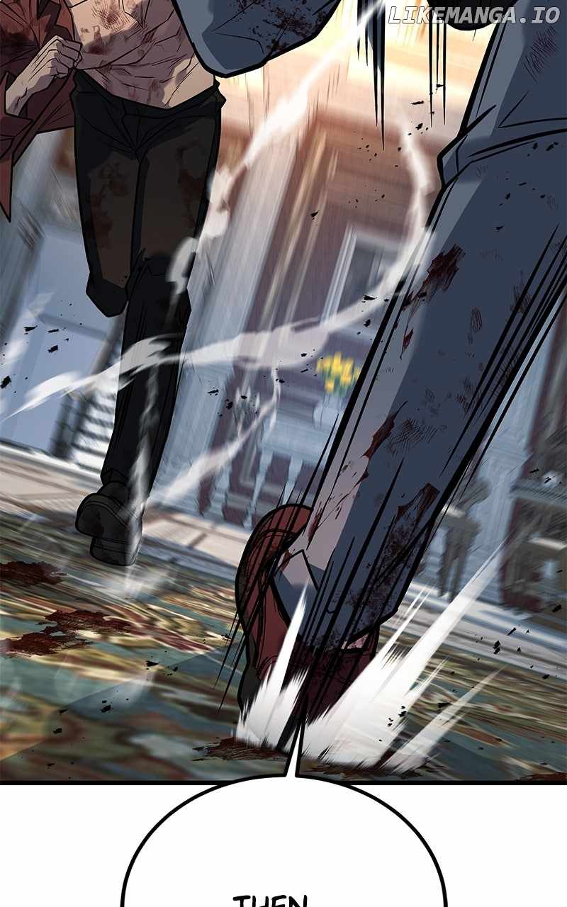 King of Violence Chapter 65 - Page 88