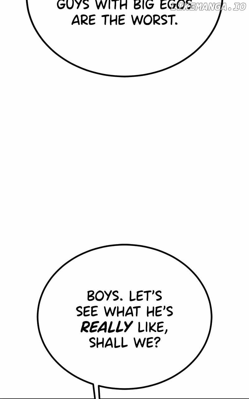 King of Violence Chapter 65 - Page 9