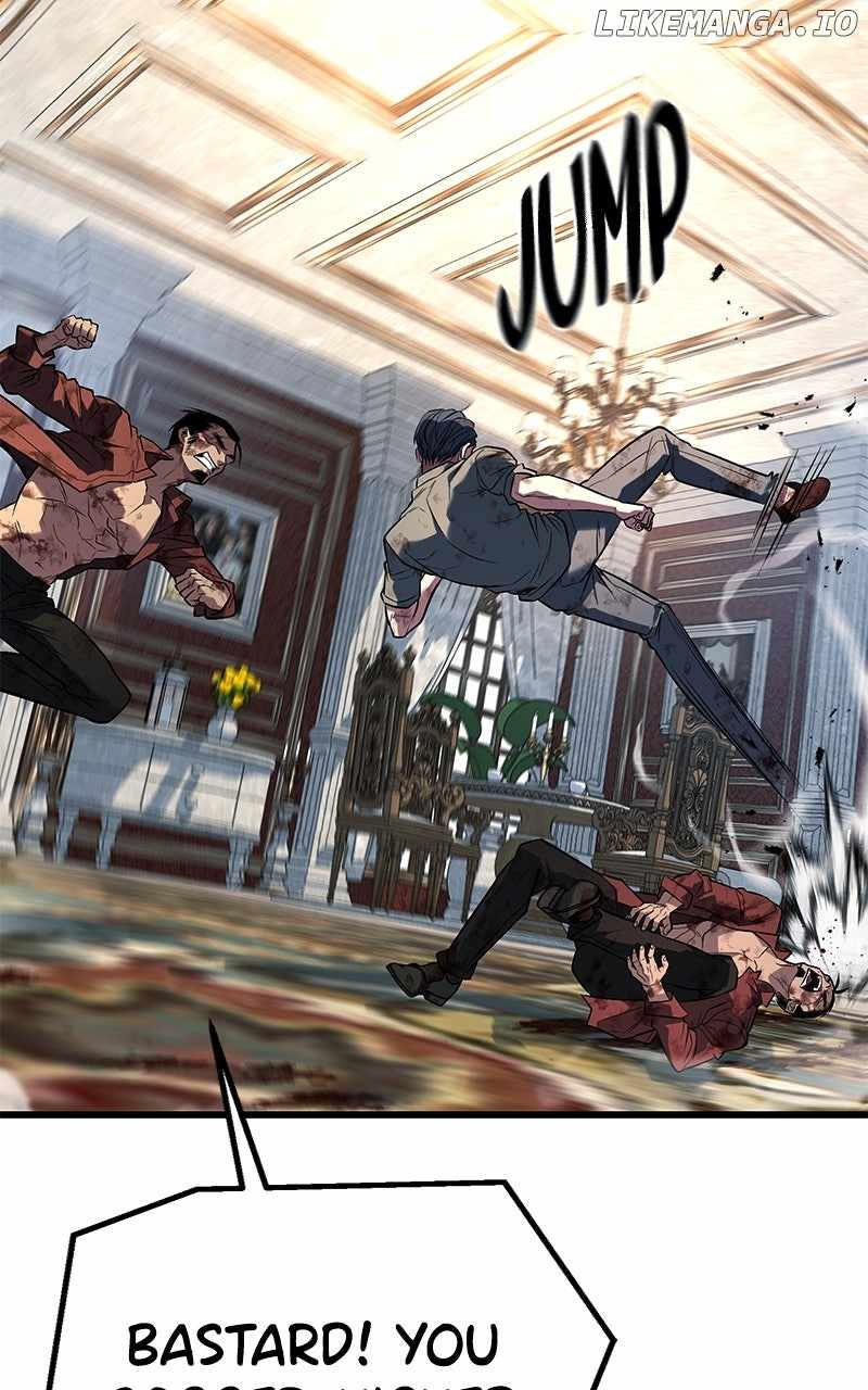 King of Violence Chapter 65 - Page 93