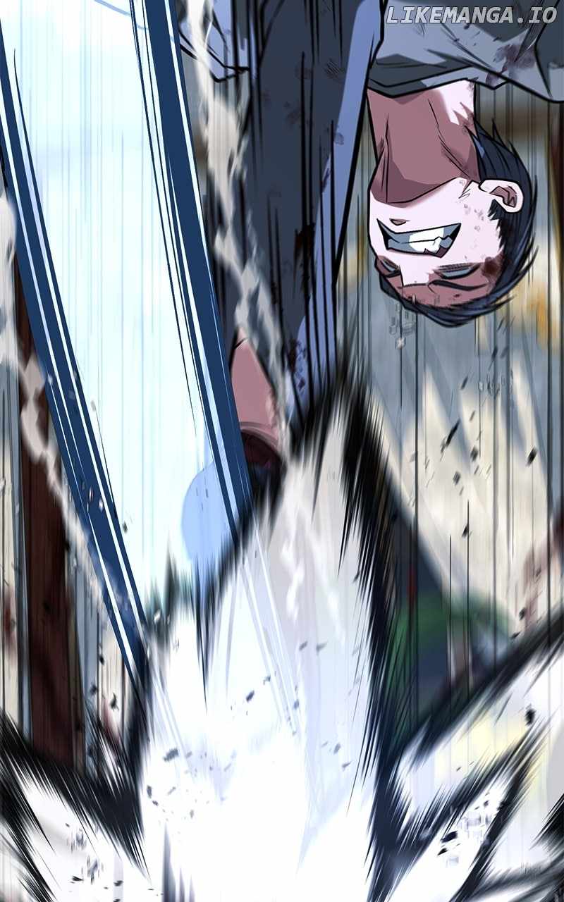 King of Violence Chapter 65 - Page 96