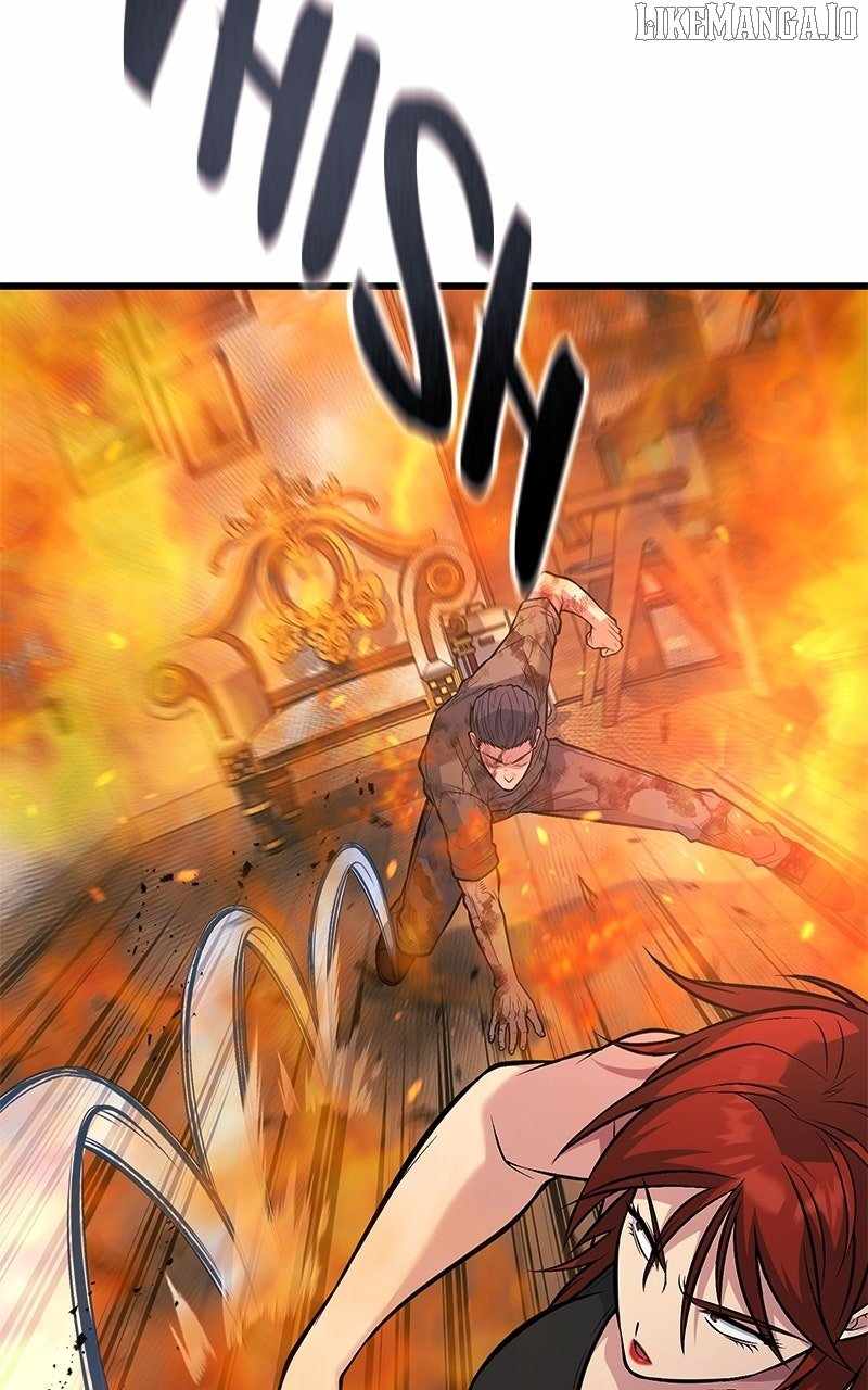 King of Violence Chapter 66 - Page 104