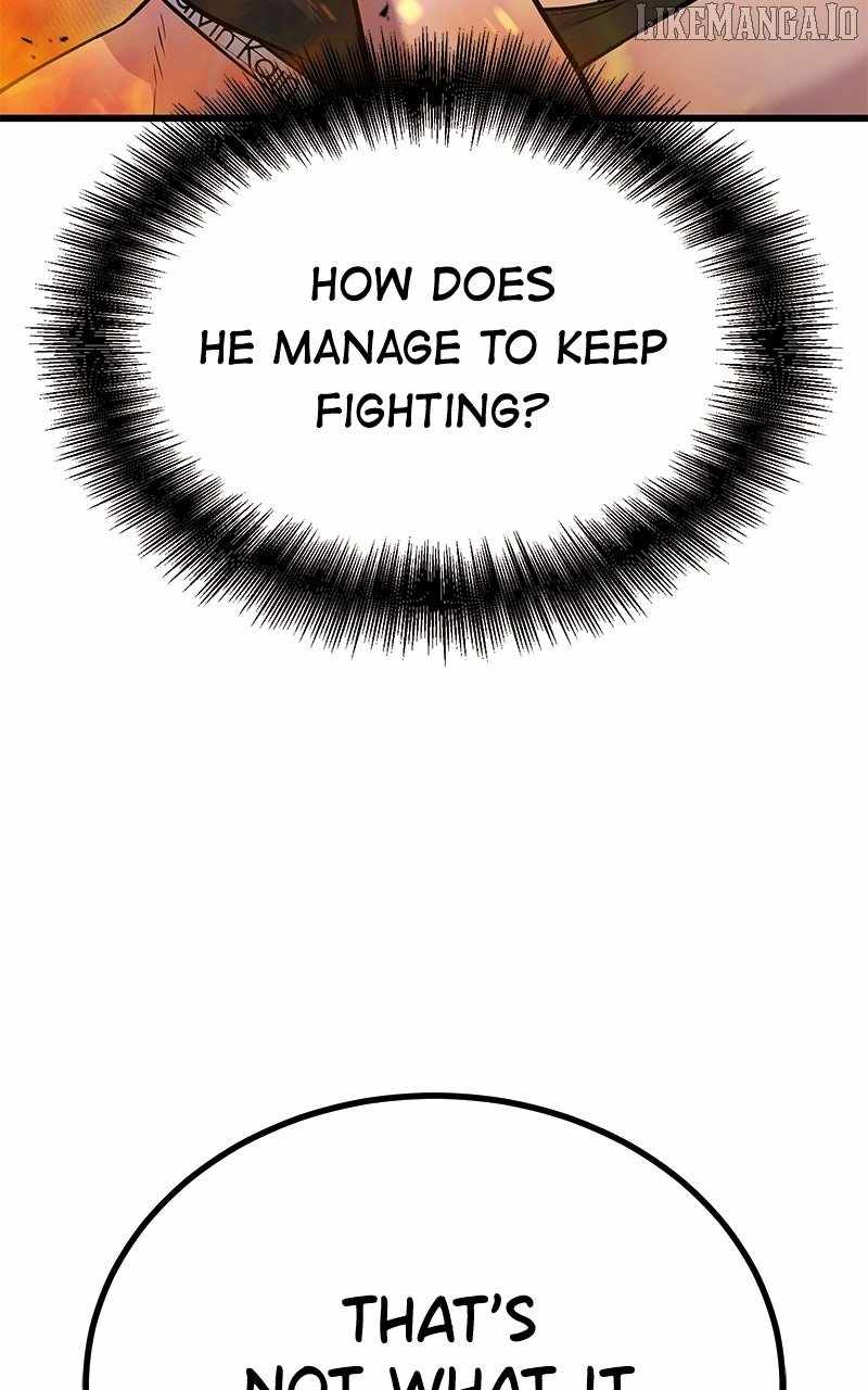 King of Violence Chapter 66 - Page 116