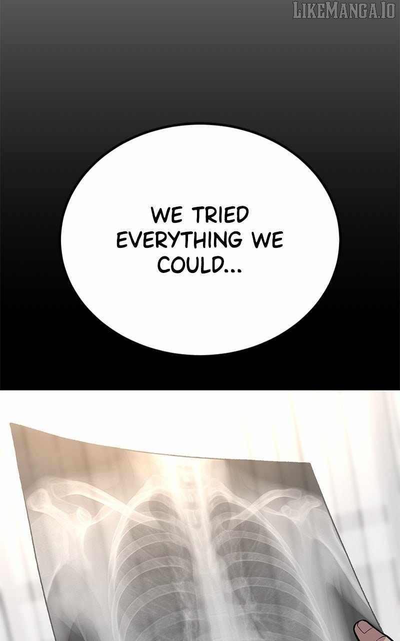 King of Violence Chapter 66 - Page 119