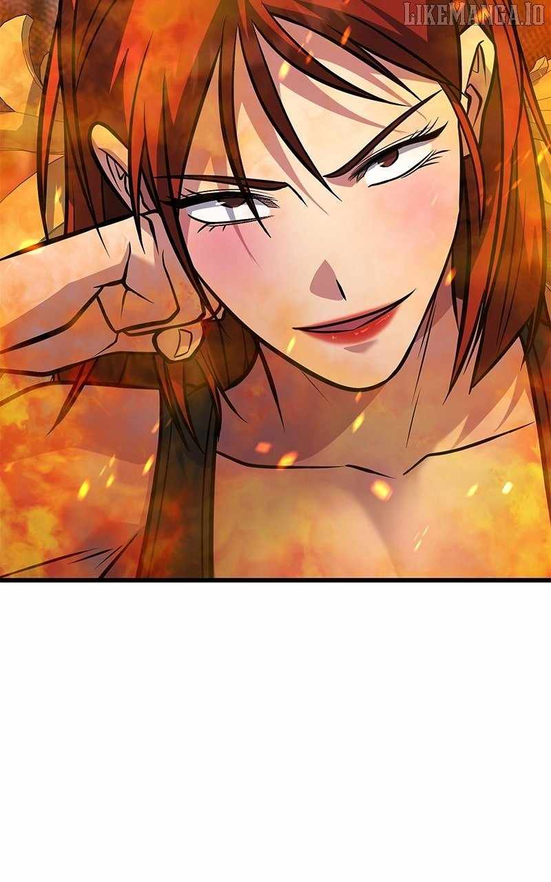King of Violence Chapter 66 - Page 12