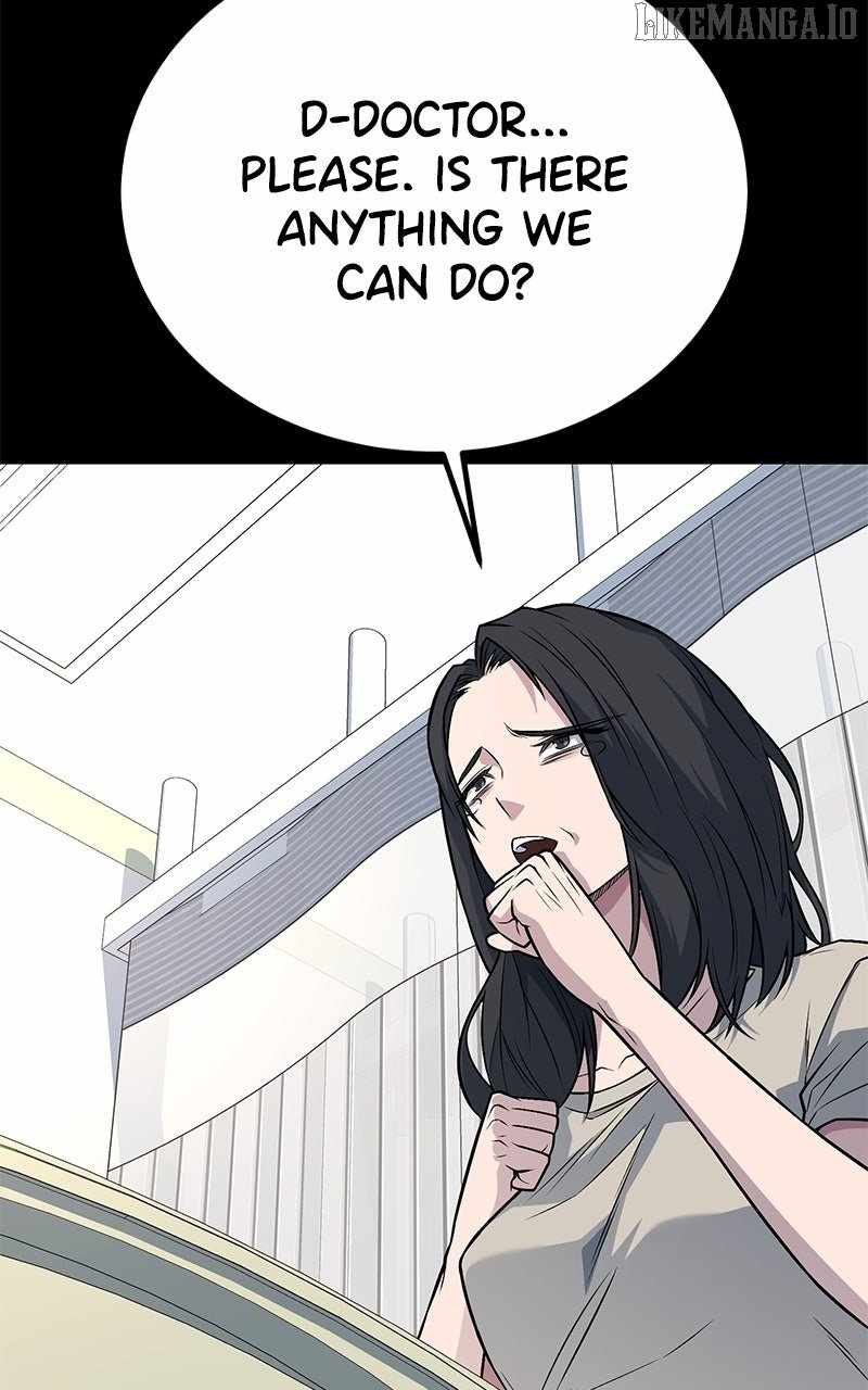 King of Violence Chapter 66 - Page 123