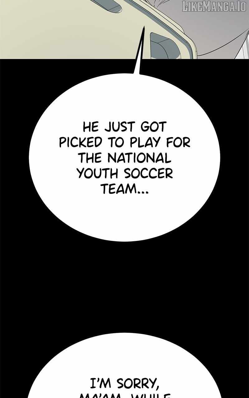 King of Violence Chapter 66 - Page 124